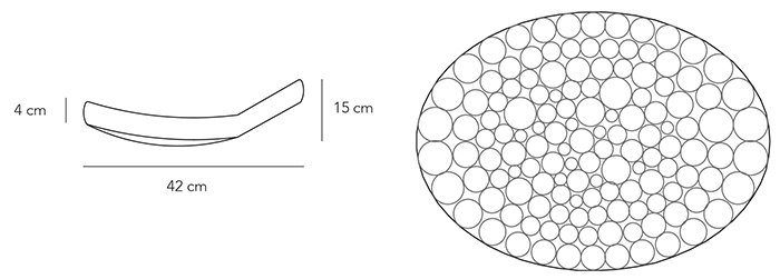 dimensiones-centro-de-mesa-miraggio-adriani-e-rossi