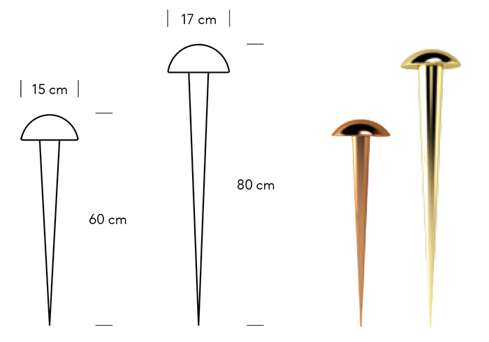 dimensiones-chiodo-lamp-adriani-e-rossi