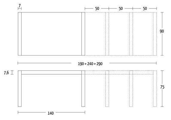 argon-140-mesa-altacom-dimensiones