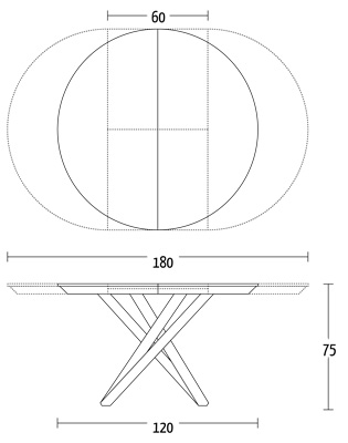 fahrenheit-round-altacom-dimensiones