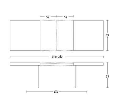 meridiano-180-mesa-extensible-altacom-dimensiones