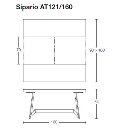 mesa-sipario-160-altacom