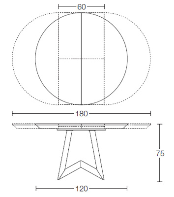 mesa-venus-altacom-dimensiones