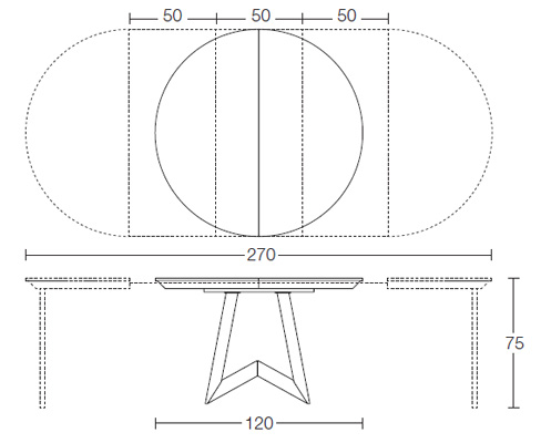 mesa-venus-altacom-dimensiones