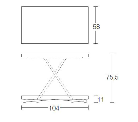 geniale-104-altacom-dimensiones