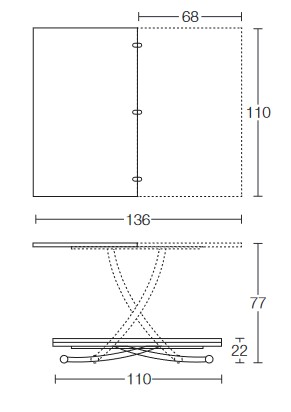 dimensiones-FENICE-altacom-mesa