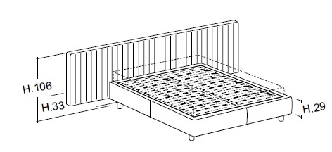 ClayMaisonExtraLarge-cama-bolzan-dimensiones