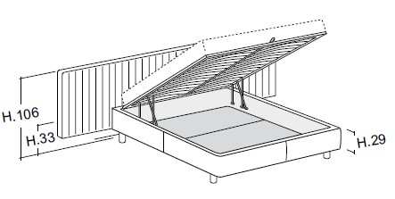 ClayMaisonExtraLarge-cama-bolzan-dimensiones