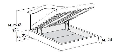 CapriPlane-cama-Bolzan-dimensiones5