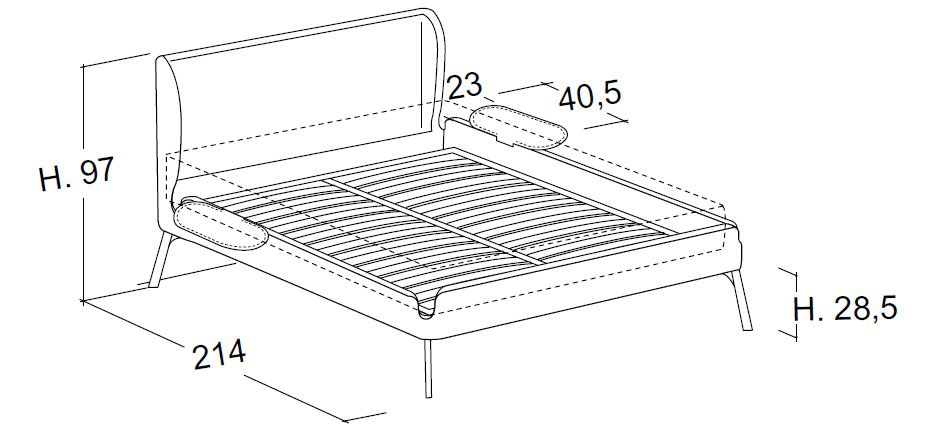 Gabri-cama-Bolzan-dimensiones