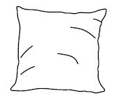 48Almohada-BontempiCasa-Dimensiones