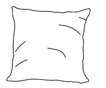 58Almohada-BontempiCasa-Dimensiones