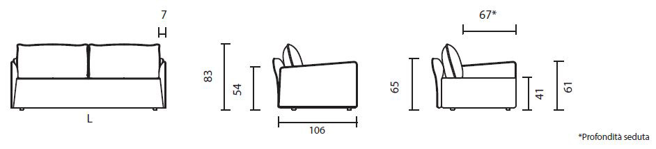 antares-sofa-angular-Bontempi-Dimensiones