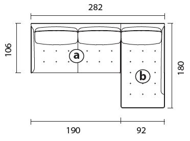 antaresComp1-sofa-angular-Bontempi-Dimensiones