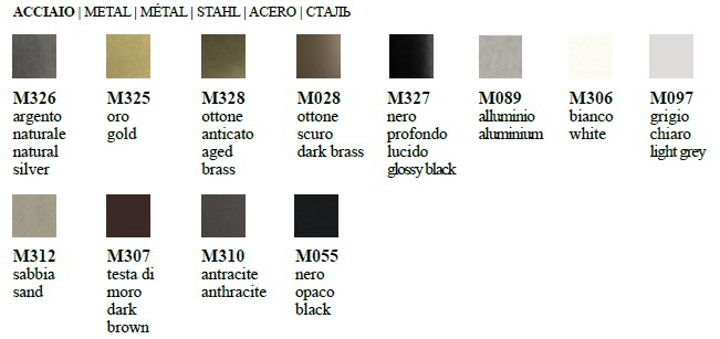 Acciaio-Finiture-Bontempi