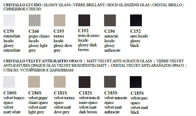 Cristallo-Finiture-Bontempi