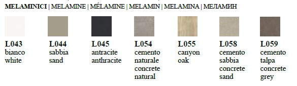 Melaminici-Finiture-Bontempi