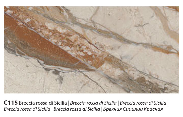 Bontempi Acabados Cristal