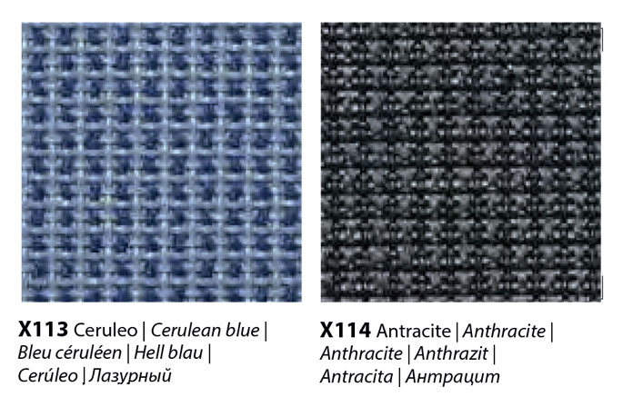 Acabados de Soft Texplast Bontempi