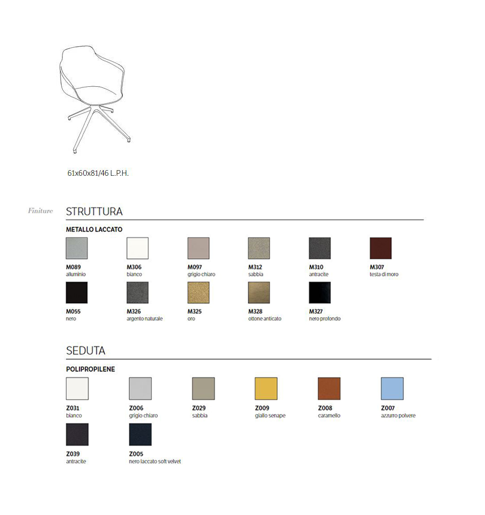 silla-mood-giratoria-en-aluminio-bontempi-medidas