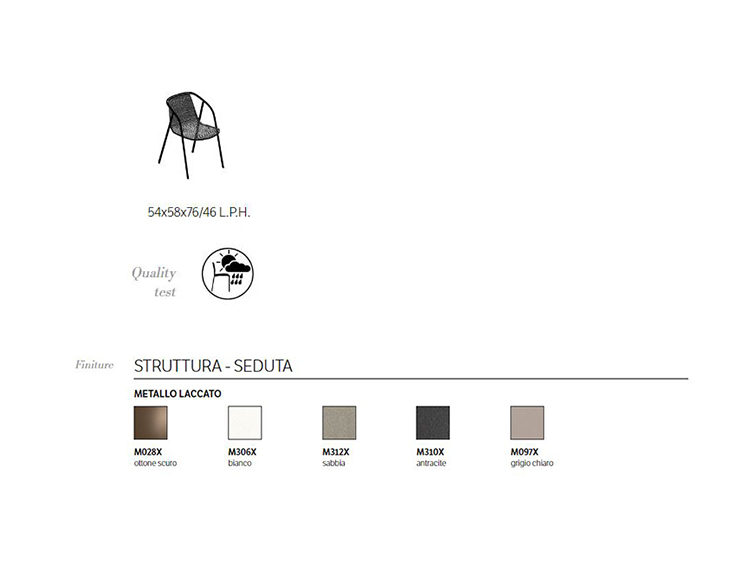 silla-ines-de-externo-bontempi-medidas