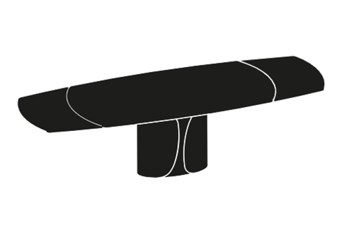 dimensiones talos 54.63 mesa bontempi