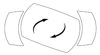 mesa talos 54.64 dimensiones
