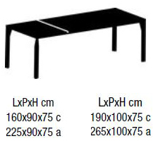 mesa-mirage-rectangular-extensible-bontempi-dimensiones