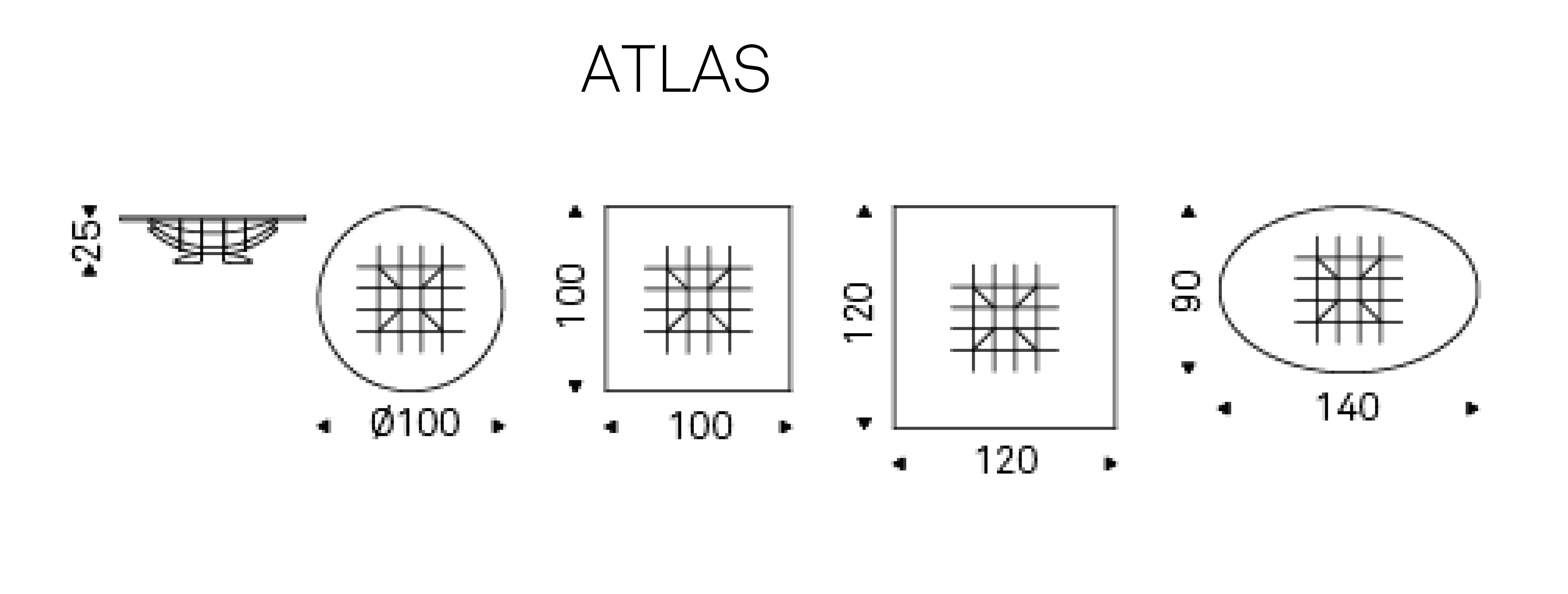 mesa-centro-atlas-cattelan-italia-medidas