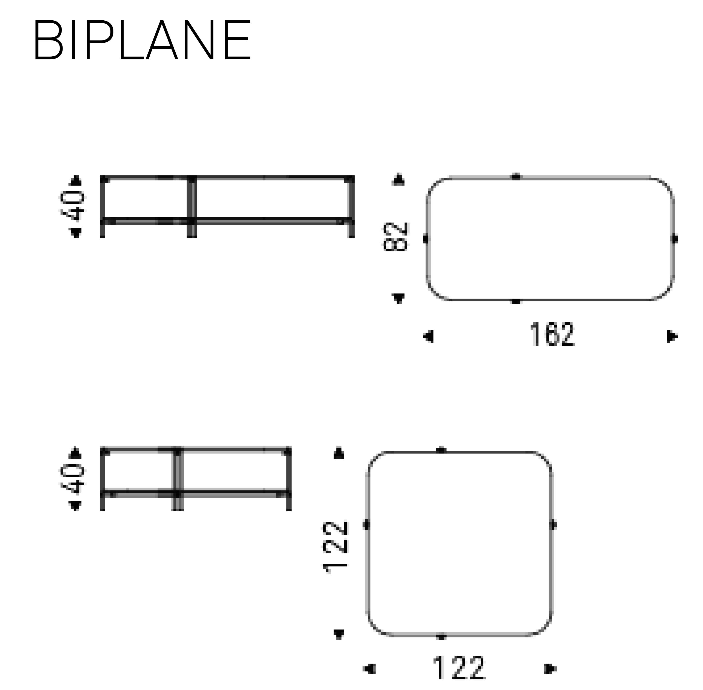 mesa-centro-biplane-cattelan-italia-medidas