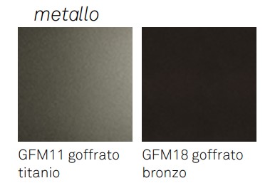 Libreria Rocket Cattelan Italia acabados