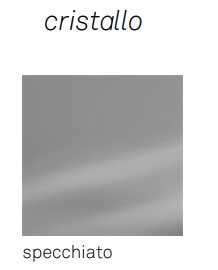 Espejo Day Cattelan Italia acabados