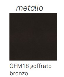 Espejo Sautern Cattelan Italia acabados