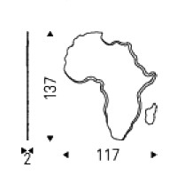 espejo-africa-cattelan-dimensiones