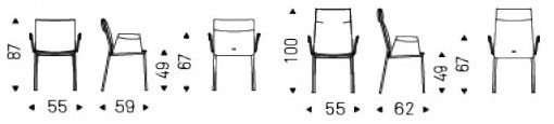silla-isabel-ml-cattelan-italia-con-reposabrazos-dimensiones