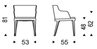 silla-magda-cattelan-italia-reposabrazos-medidas