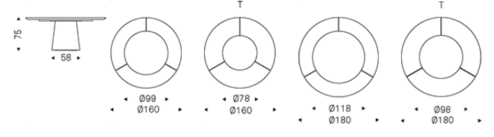 mesa-rado-ker-wood-round-dimensiones
