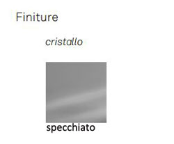 Espejo Ring Cattelan Italia acabados y colores