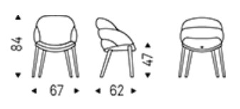 sillon-camilla-cattelan-dimensiones