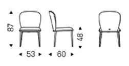 silla-chris-cattelan-dimensiones