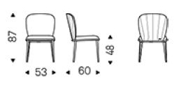 silla-chrishell-ml-cattelan-dimensiones