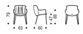 silla-rhonda-cattelan-medidas
