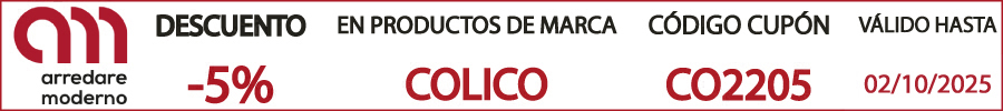 cupon colico