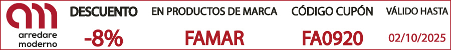 cupon famar