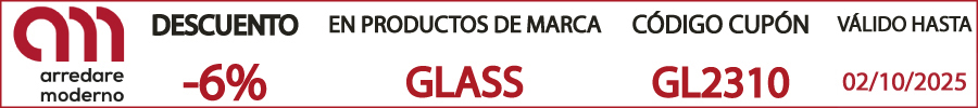 cupon glass 1989