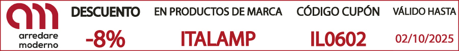 cupon italamp