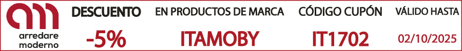 cupon itamoby