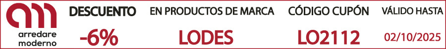 cupon Lodes
