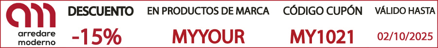 cupon myyour
