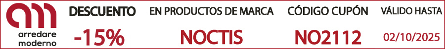 cupon camas noctis